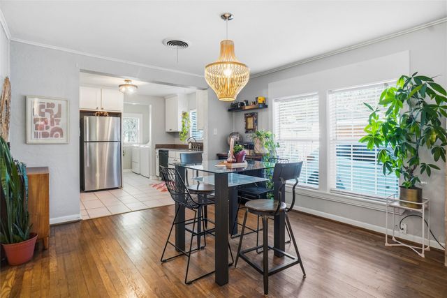 1211 Lansford Avenue, Dallas, TX 75224