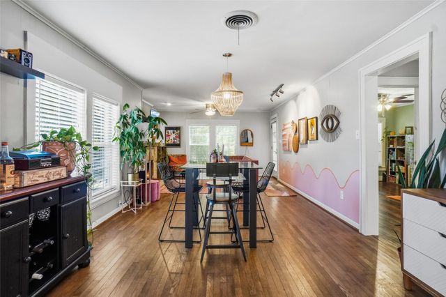 1211 Lansford Avenue, Dallas, TX 75224