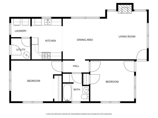 1211 Lansford Avenue, Dallas, TX 75224