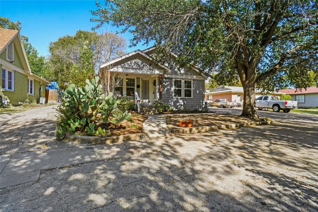 1211 Lansford Avenue, Dallas, TX 75224