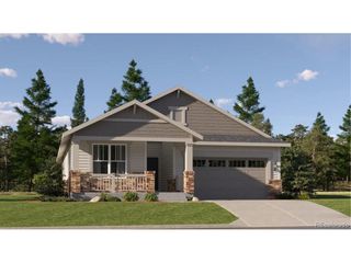 10907 Tundra Top Dr, Parker, CO 80134