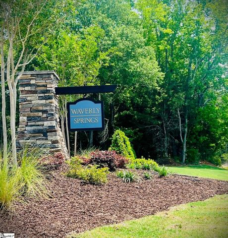 367 Josephine Drive, Woodruff, SC 29388