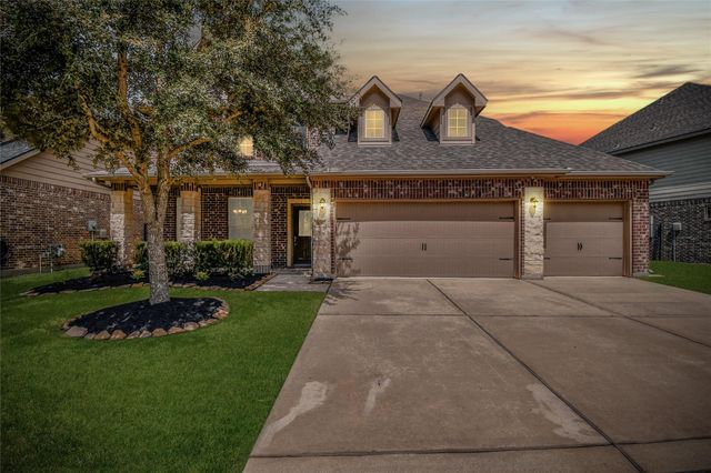 9155 Monarch Field Lane, Cypress, TX 77433