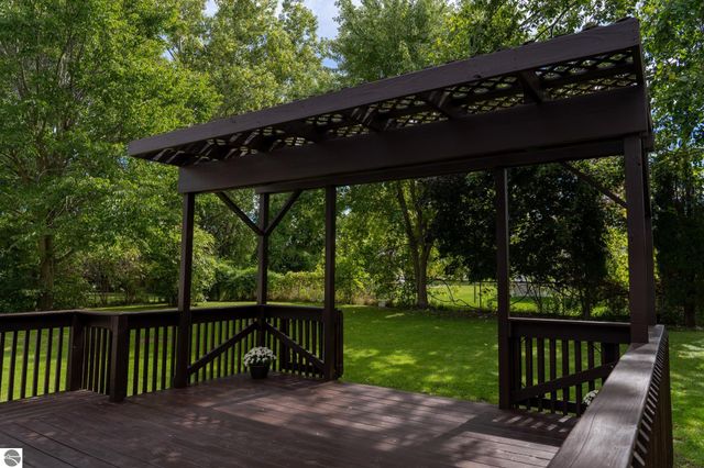 514 Brown Street, Alma, MI 48801