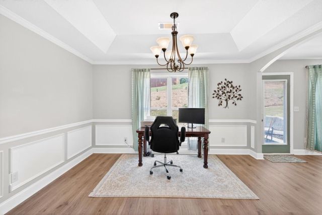 558 River Mist Circle, Jefferson, GA 30549
