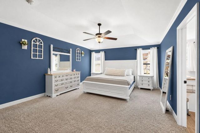 558 River Mist Circle, Jefferson, GA 30549