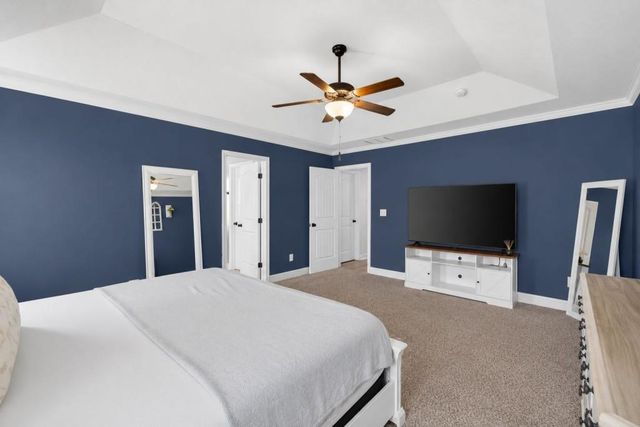 558 River Mist Circle, Jefferson, GA 30549