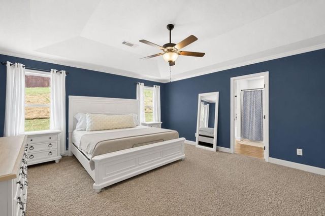 558 River Mist Circle, Jefferson, GA 30549