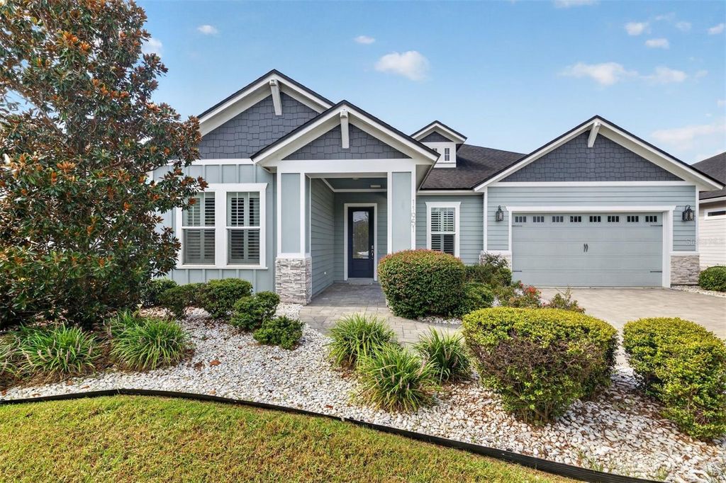 Image 1 of property listing at 11951 SW 32ND LANE, Gainesville, FL 32608