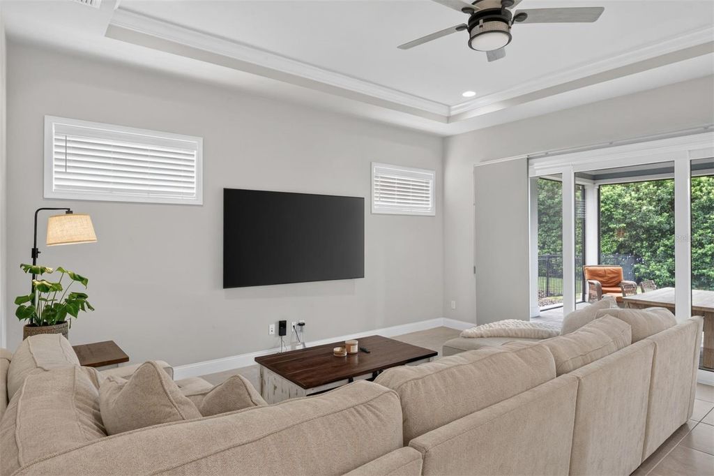 Image 3 of property listing at 11951 SW 32ND LANE, Gainesville, FL 32608