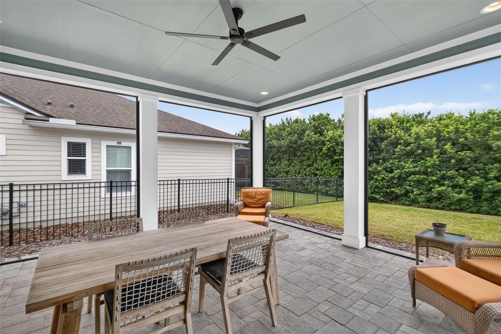 Image 36 of property listing at 11951 SW 32ND LANE, Gainesville, FL 32608