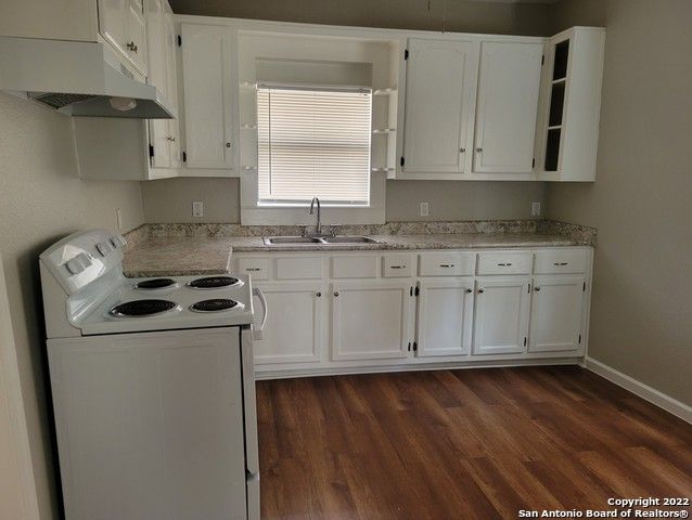 248 RAY AVE, San Antonio, TX 78204