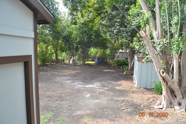 248 RAY AVE, San Antonio, TX 78204