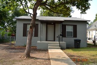 248 RAY AVE, San Antonio, TX 78204