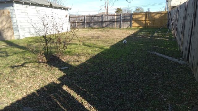 1510 Carson Street, Dallas, TX 75216