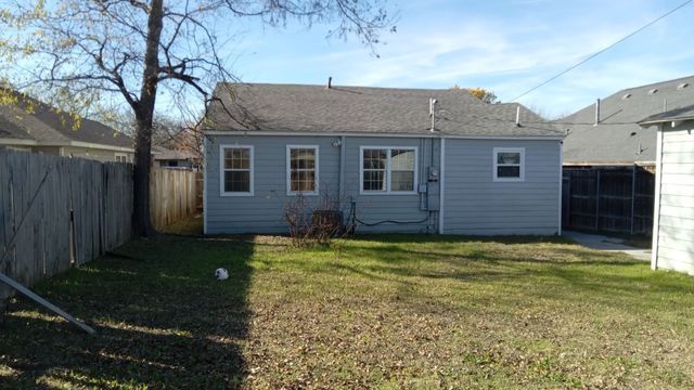 1510 Carson Street, Dallas, TX 75216