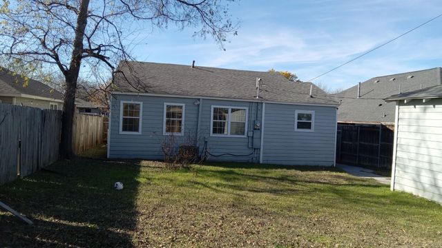 1510 Carson Street, Dallas, TX 75216