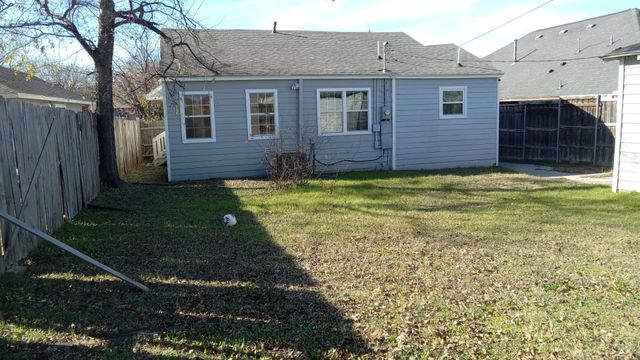 1510 Carson Street, Dallas, TX 75216