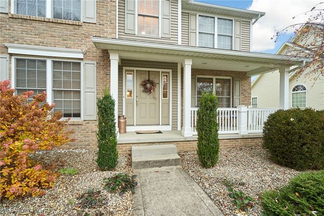 3314 Millwood Lane NW, Uniontown, OH 44685