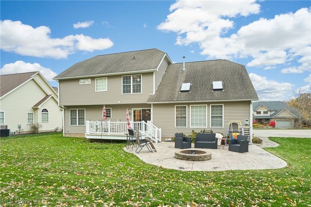 3314 Millwood Lane NW, Uniontown, OH 44685