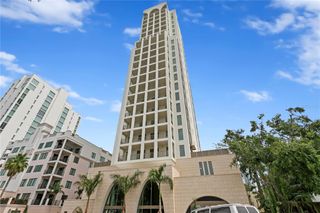 126 4TH AVENUE NE 1201, St Petersburg, FL 33701