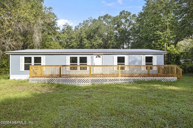 225 PEPPERMINT Avenue, Middleburg, FL 32068