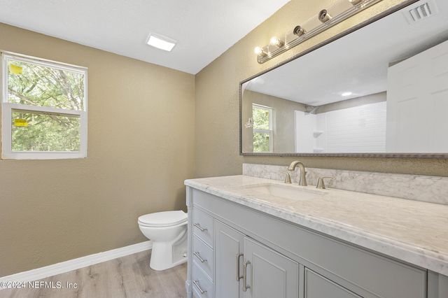225 PEPPERMINT Avenue, Middleburg, FL 32068
