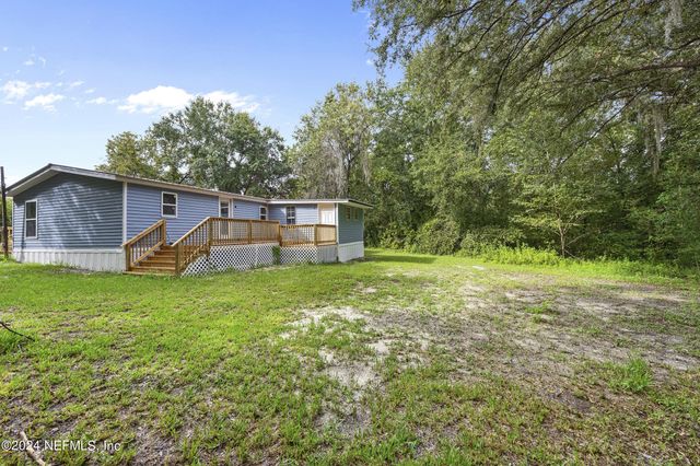 225 PEPPERMINT Avenue, Middleburg, FL 32068