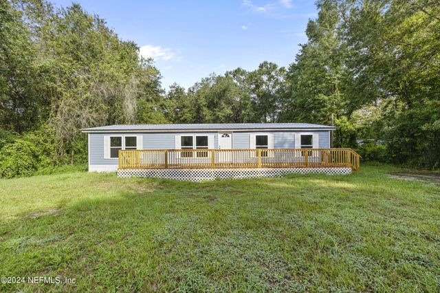 225 PEPPERMINT Avenue, Middleburg, FL 32068