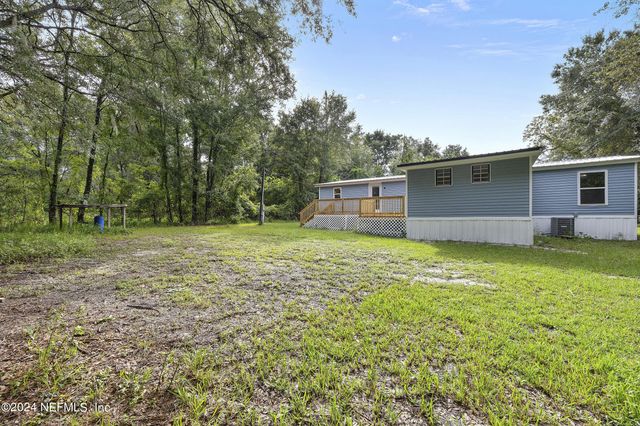 225 PEPPERMINT Avenue, Middleburg, FL 32068
