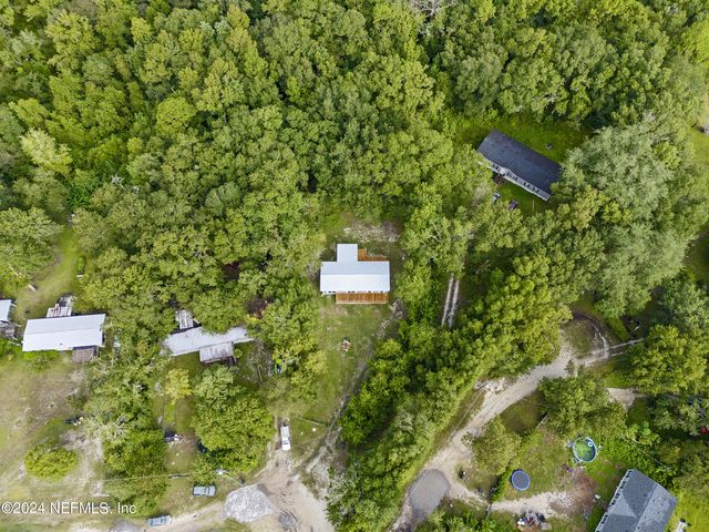 225 PEPPERMINT Avenue, Middleburg, FL 32068