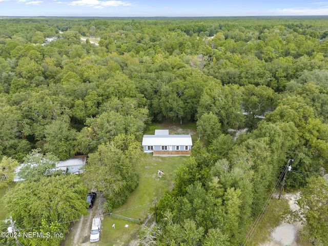 225 PEPPERMINT Avenue, Middleburg, FL 32068