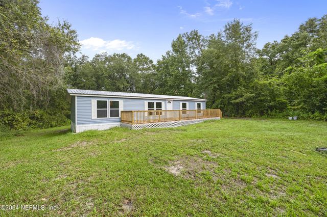 225 PEPPERMINT Avenue, Middleburg, FL 32068