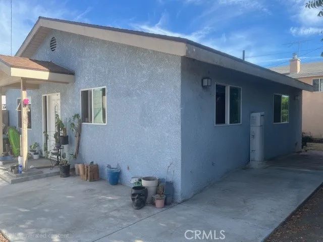1355 S Downey, Los Angeles, CA 90023