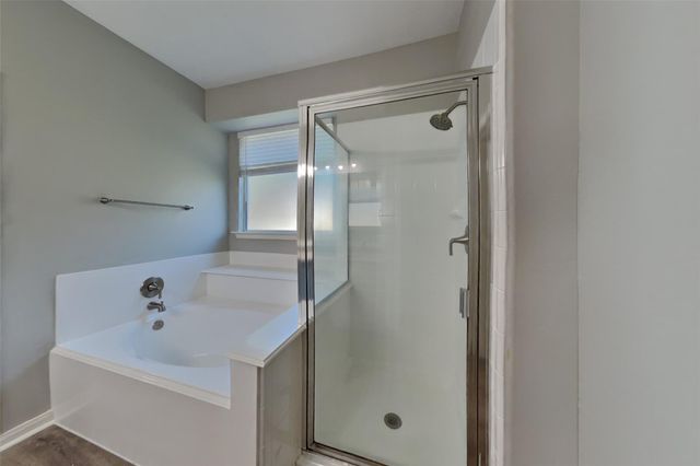 19119 Sprintwood Court, Humble, TX 77346