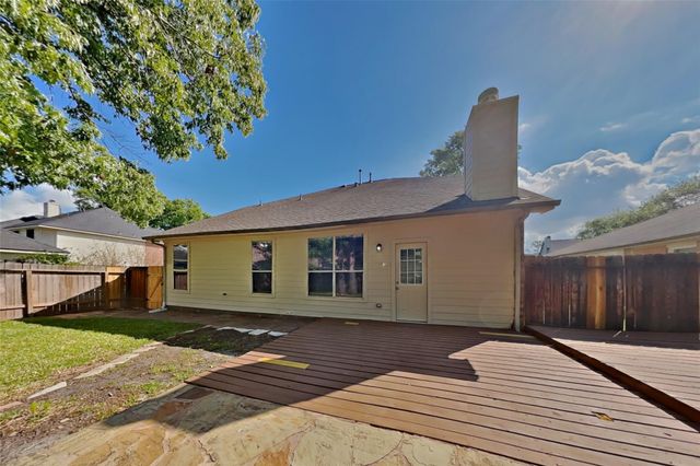 19119 Sprintwood Court, Humble, TX 77346