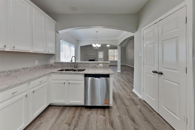 19119 Sprintwood Court, Humble, TX 77346