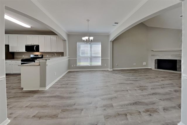 19119 Sprintwood Court, Humble, TX 77346