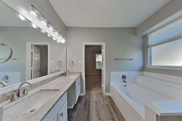 19119 Sprintwood Court, Humble, TX 77346