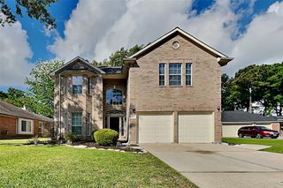 19119 Sprintwood Court, Humble, TX 77346