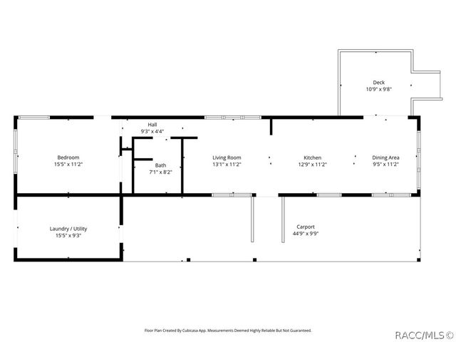 9105 S Breen Terrace, Homosassa, FL 34446