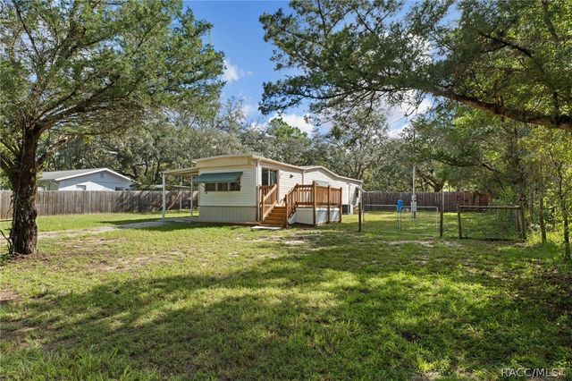 9105 S Breen Terrace, Homosassa, FL 34446