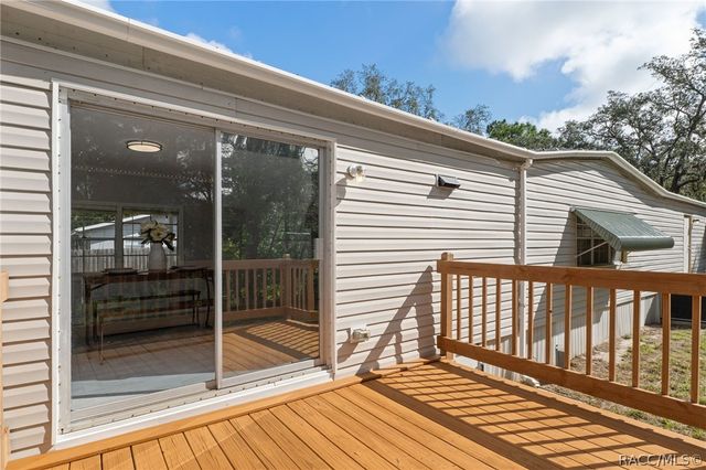 9105 S Breen Terrace, Homosassa, FL 34446
