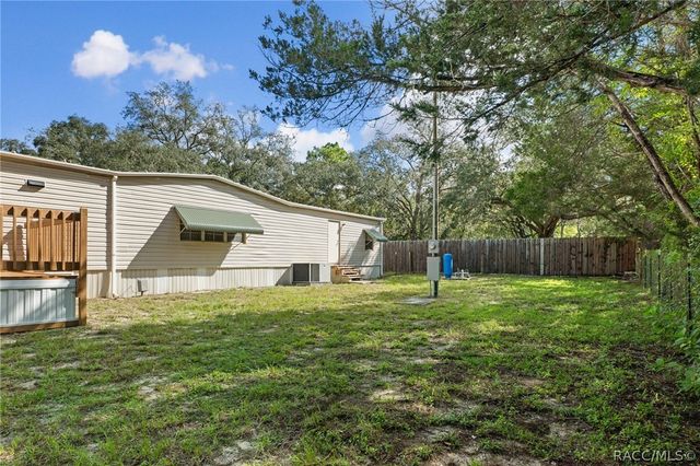 9105 S Breen Terrace, Homosassa, FL 34446
