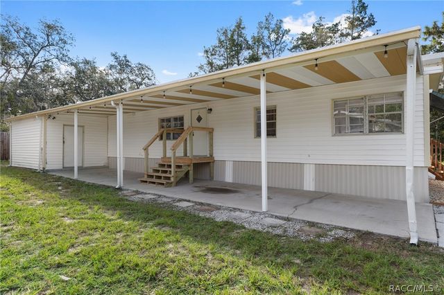 9105 S Breen Terrace, Homosassa, FL 34446