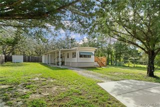 9105 S Breen Terrace, Homosassa, FL 34446