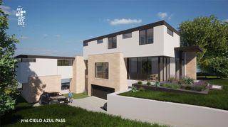 7116 Cielo Azul PASS, Austin, TX 78732