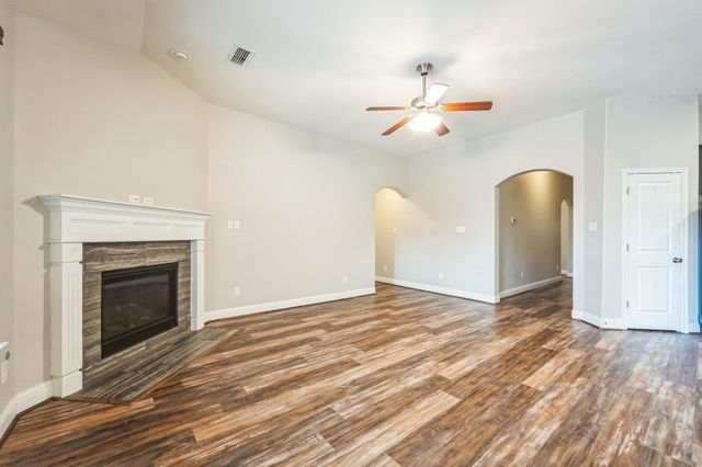 3414 Lake Court, Rosharon, TX 77583