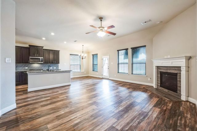 3414 Lake Court, Rosharon, TX 77583