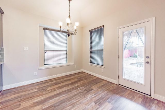 3414 Lake Court, Rosharon, TX 77583